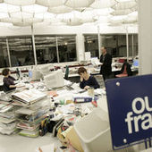 "Ouest France" lance un plan de départs volontaires portant sur 137 emplois | Les médias face à leur destin | Scoop.it