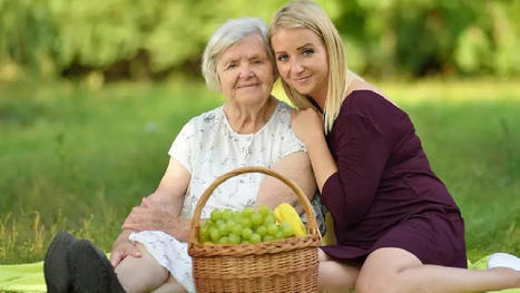 [LPM-8] La CNSA et la Caisse des D&eacute;p&ocirc;ts int&egrave;grent la gouvernance de Ma Boussole Aidants pour mieux soutenir les aidants - | High level trending in... | Scoop.it