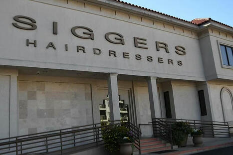 Former employee accuses Siggers Hairdressers owners of sexual assault, harassment and battery - Rough Draft Atlanta | Operation Oya | Scoop.it