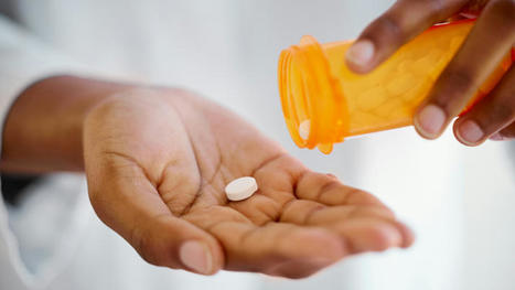Patient adherence – the key to restoring trust in pharma | Healthcare: reloaded... | Scoop.it