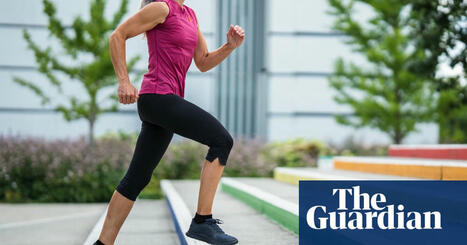 Exercise ‘better than drugs’ to stop cancer returning after treatment, trial finds. | Physical and Mental Health - Exercise, Fitness and Activity | Scoop.it