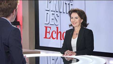 LinkedIn veut travailler plus &eacute;troitement avec P&ocirc;le emploi | FUTURE OF WORK | Scoop.it