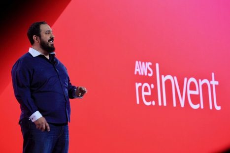 Amazon Web Services introduces its own custom-designed Arm server processor, promises 45 percent lower costs for some workloads &ndash; | cross pond high tech | Scoop.it