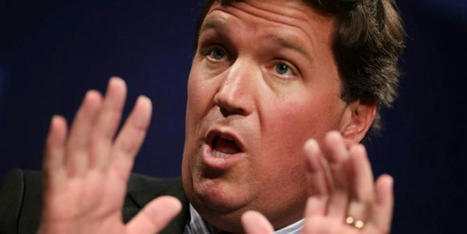 'Going to leave a mark': Fox Corporation suffers steep stock drop after Tucker Carlson's abrupt exit - RawStory.com | Backstabber Watch | Scoop.it