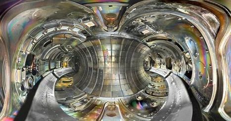 Futurism : "Unlimited energy, physicists assert we already have a viable model of a fusion device | Ce monde à inventer ! | Scoop.it