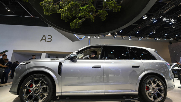 Stellantis signs Europe joint venture with China's Dongfeng | The Revolution Of The Car Industry | Scoop.it