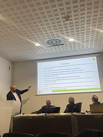 REHVA Seminar at MCE 2026 Highlights the Future of Air Filtration in HVAC Systems | ventilation | Scoop.it