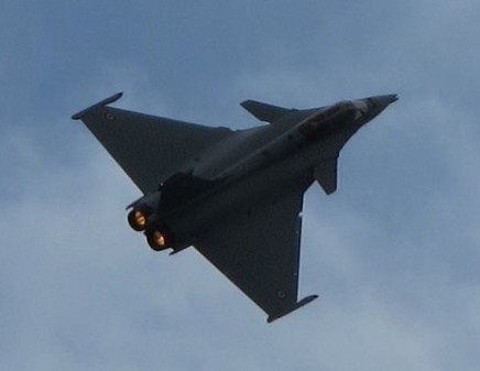 Rafale : Dassault pas encore au 7&egrave;me ciel &agrave; M&eacute;rignac - Rue89 Bordeaux | A&eacute;ronautique-Spatial-D&eacute;fense &agrave; Bordeaux et en Gironde | Scoop.it