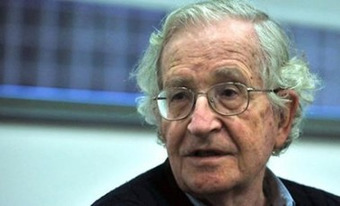 Noam Chomsky says media crackdown ’very serious attack on press’ - Created by Facts on Turkey - In category: 2-SLIDER, Freedoms, Media freedom - Tagged with: Authoritarianism, Freedom of press - Fa... | real utopias | Scoop.it
