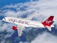 World-first low carbon aviation fuel to be developed for Virgin Atlantic - Virgin.com | An Electric World | Scoop.it