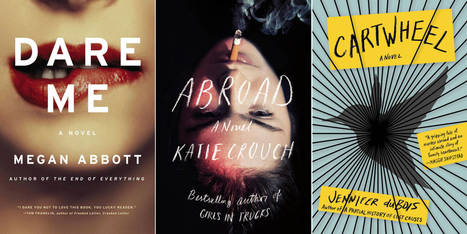 10 Recommended Novels if You Loved 'Gone Girl' | Writers & Books | Scoop.it