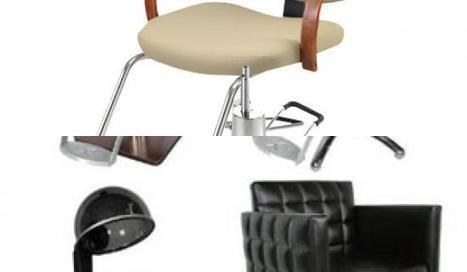 Salon Styling Chairs For Sale Xgoods Time B