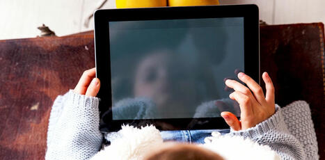 The design tricks keeping your kids hooked on games and apps – and 3 things you can do about it | iPad game apps for children | Scoop.it