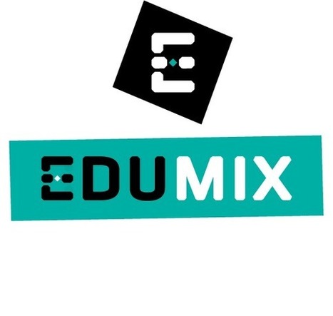 Edumix | EdTech | Scoop.it