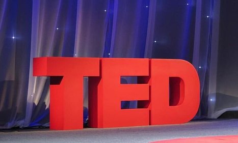 Study finds increase in women giving TED talks but not ethnic minorities | Strategy and Analysis | Scoop.it