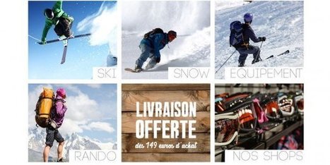 Sports Aventure rach&egrave;te la startup Avenue nautique | Start-ups | Success stories | Scoop.it