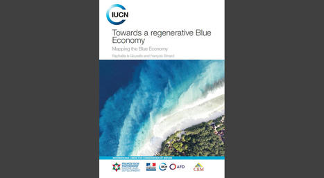 New report shows way toward Regenerative Blue Economy | Regards croisés sur la transition écologique | Scoop.it