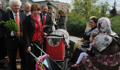 Tr&eacute;laz&eacute;. Le Grand-Bellevue est un quartier vuln&eacute;rable | L'actualit&eacute; des quartiers politique de la ville de Bretagne et Pays de la Loire | Scoop.it