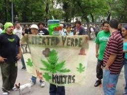 Mexico Marijuana and Drug Reform Bills Filed | Beckley News : Cannabis - Marijuana | Scoop.it