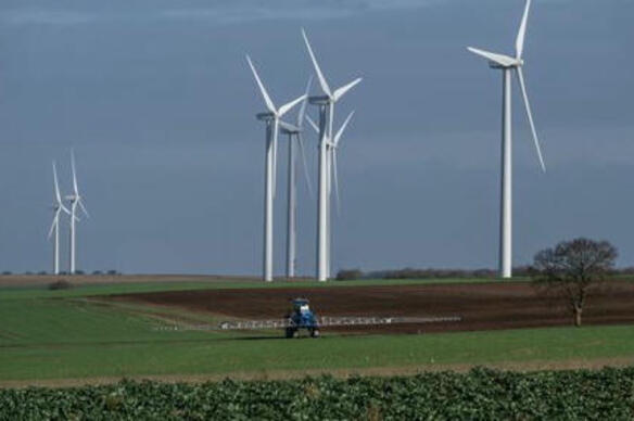 La France peut-elle se passer de nouvelles éoliennes, avec un moratoire, comme le propose le RN ?