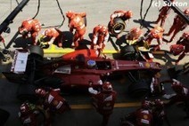 F1 - GP d'Espagne: Les stratégies | Auto , mécaniques et sport automobiles | Scoop.it