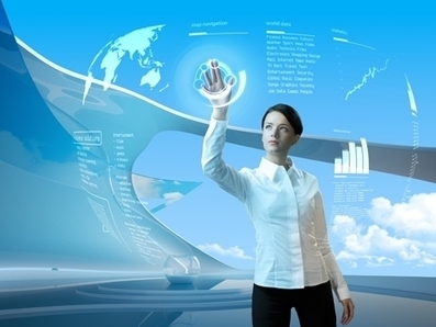 70% des entreprises engag&eacute;es dans des projets de transformation num&eacute;rique | Commerce connect&eacute;, E-Commerce & vente en ligne, strat&eacute;gie de commerce multi-canal et omni-canal | Scoop.it