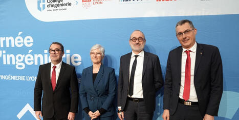 Les ing&eacute;nieures et ing&eacute;nieurs au centre de la n&eacute;cessaire transformation de la soci&eacute;t&eacute; | Revue du web de l'ENTPE, l'&eacute;cole de l'am&eacute;nagement durable des territoires | Scoop.it