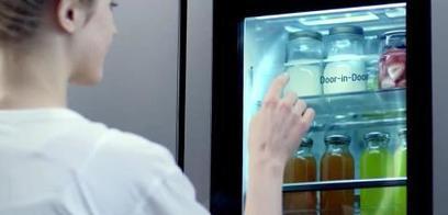 7 motivos para elegir un frigorífico conectado con pantalla, y 3 para no comprarlo todavía | tecno4 | Scoop.it
