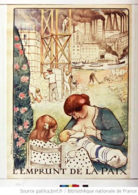 La paix, toujours recommenc&eacute;e - La Vie des id&eacute;es | Chronique des Droits de l'Homme | Scoop.it