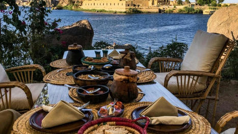 Rescuing Nubian recipes in EGYPT from the brink of extinction | CIHEAM Press Review | Scoop.it