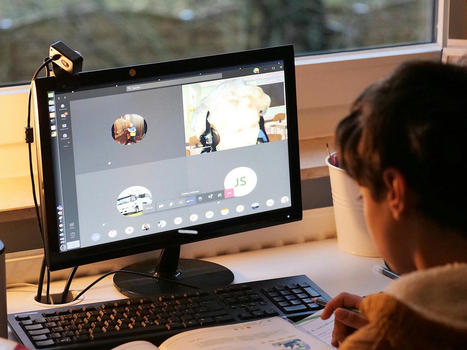 Des idées concrètes pour mieux tirer profit des sous-salles (breakout rooms) en classe virtuelle | Veille Éducative - L'actualité de l'éducation en continu | Scoop.it