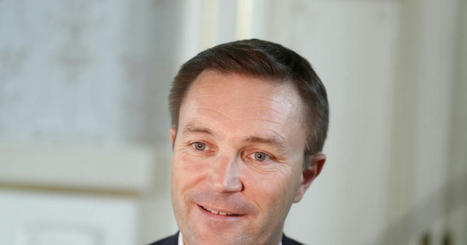 Cyclisme. Paris-Roubaix, Tour des Flandres, Tour d'Espagne... David Lappartient pourrait changer les dates de la saison | Cyclisme | Scoop.it