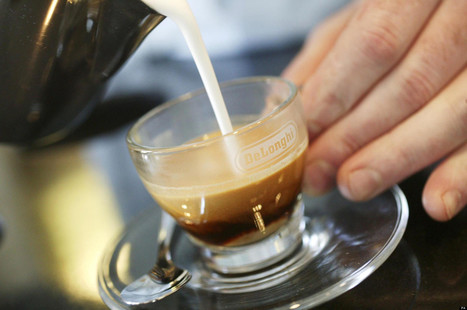 The Surprising Reason Why Your Coffee Soon Cost More | The Asian Food Gazette. | Scoop.it