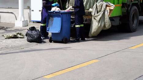 Waste workers issue urgent warning after noticing dangerous trend in garbage: 'Puts our drivers in danger' | Industry 411 - Waste Management | Scoop.it