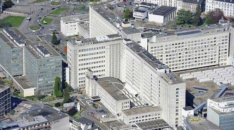 Le CHU de Nantes, chouchou des futurs médecins français | e-santé - Télésanté | Scoop.it