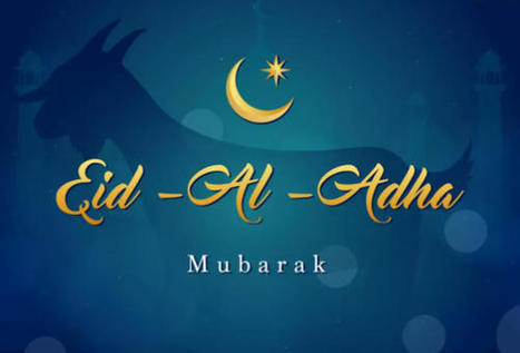 Happy Eid Al Adha 2024: 55+ Wishes, Messages, Quotes & Greetings | Education | Scoop.it