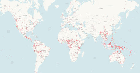 Where are the most endangered languages in the world? | Arts and Culture News | Metaglossia: The Translation World | Scoop.it