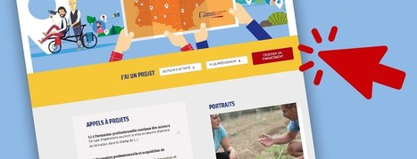 Financements européens : la région Occitanie lance un nouveau site web | Vallées d'Aure & Louron - Pyrénées | Scoop.it