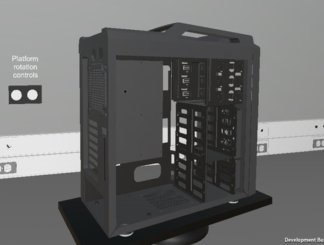 PC Building Simulator: Cómo armar una PC, en un videojuego | tecno4 | Scoop.it