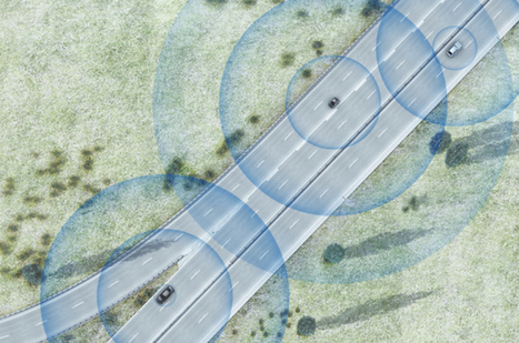 Analysts see 152 million connected cars by 2020 | Internet of Things - Company and Research Focus | Scoop.it