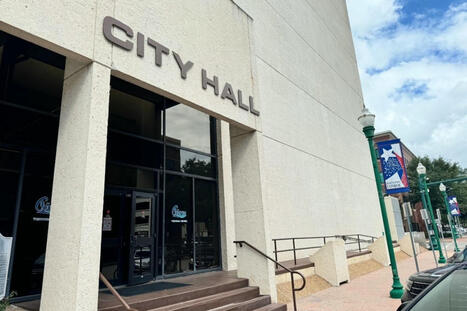 Conroe water capacity in northern portion of city to expand in July | exTRA by the Trinity River Authority of Texas | Scoop.it
