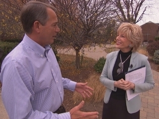 Rep. Boehner: The Next Speaker | AP Government & Politics | Scoop.it