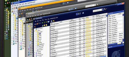 MediaMonkey » Free Media Jukebox, Music Manager, CD Ripper & Converter | Best Freeware Software | Scoop.it
