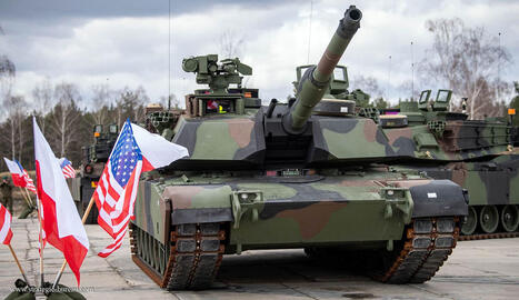 [Analyse] Varsovie milite pour dépenser sa dotation SAFE vers l'industrie américaine de défense | DEFENSE NEWS | Scoop.it