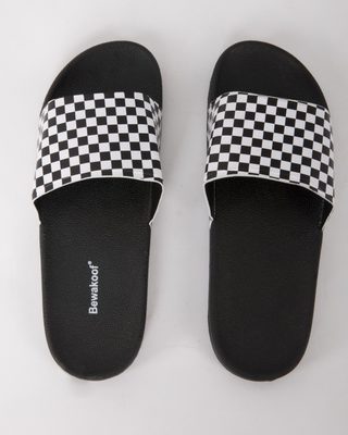bewakoof slippers