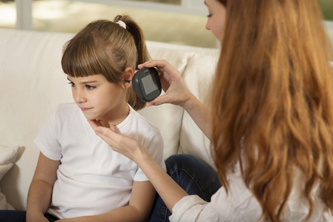 Virtual physicals are coming to a mobile app near you | Trends in Retail Health Clinics  and telemedicine | Scoop.it