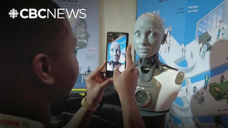 New AI tools promise real-time translation so you don't have to. But is that a good thing? | CBC Radio | Language and Culture | Scoop.it