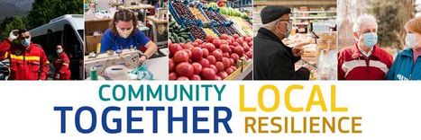 Rural responses to the COVID-19 crisis | Le R&eacute;seau Europ&eacute;en de D&eacute;veloppement Rural (REDR) | CIHEAM Press Review | Scoop.it