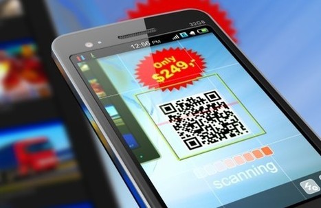 Mobile Marketing Will Generate $400 Billion in Sales by 2015 | Technology in Business Today | Scoop.it