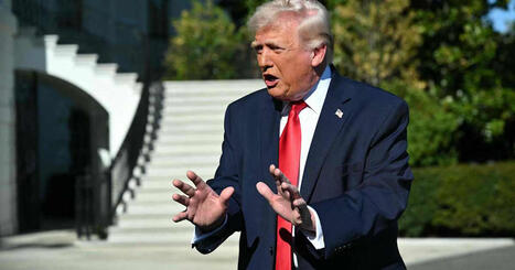 J&auml;nnitteet kasvavat Hormuzinsalmessa: Trump uhkaa saarrolla, my&ouml;s Iran ilmoittaa hallitsevansa salmea | Uutiset | Yle | 1Uutiset - Lukemisen t&auml;hden | Scoop.it